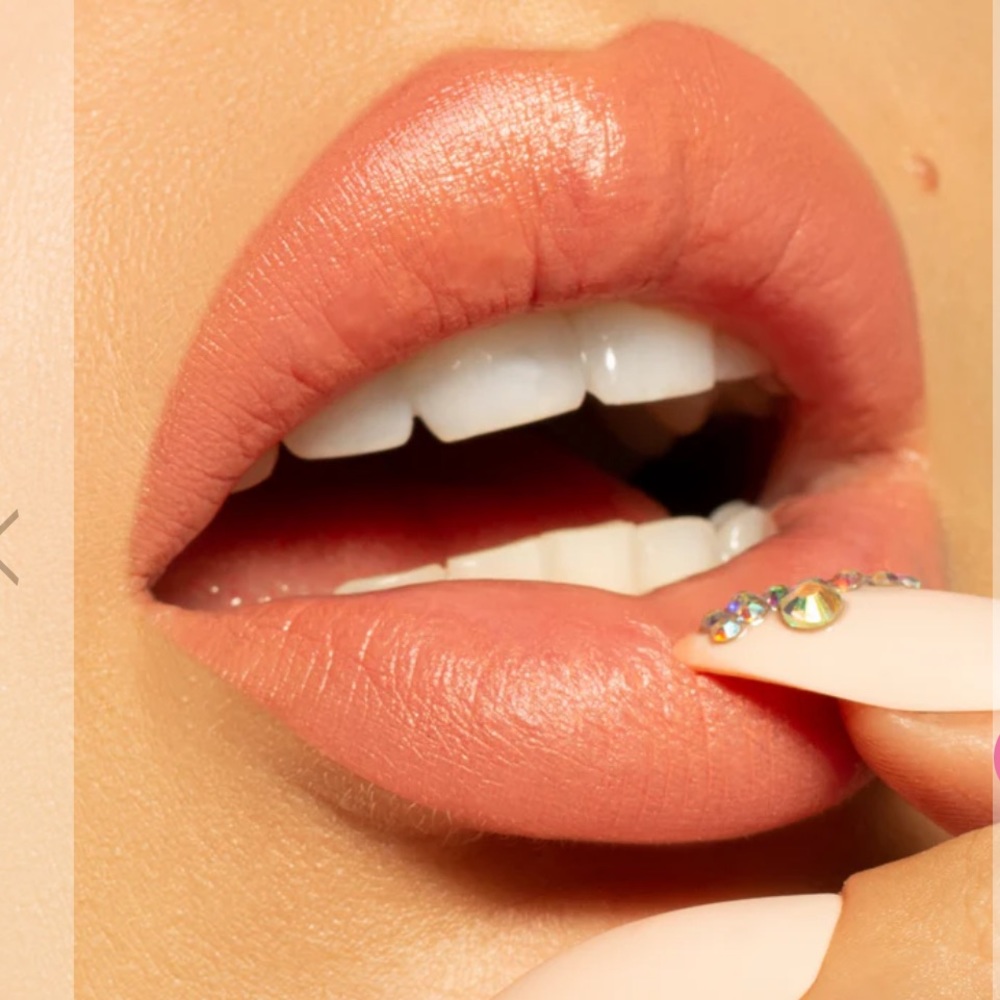 NEW KAB Cosmetics cream lipstick